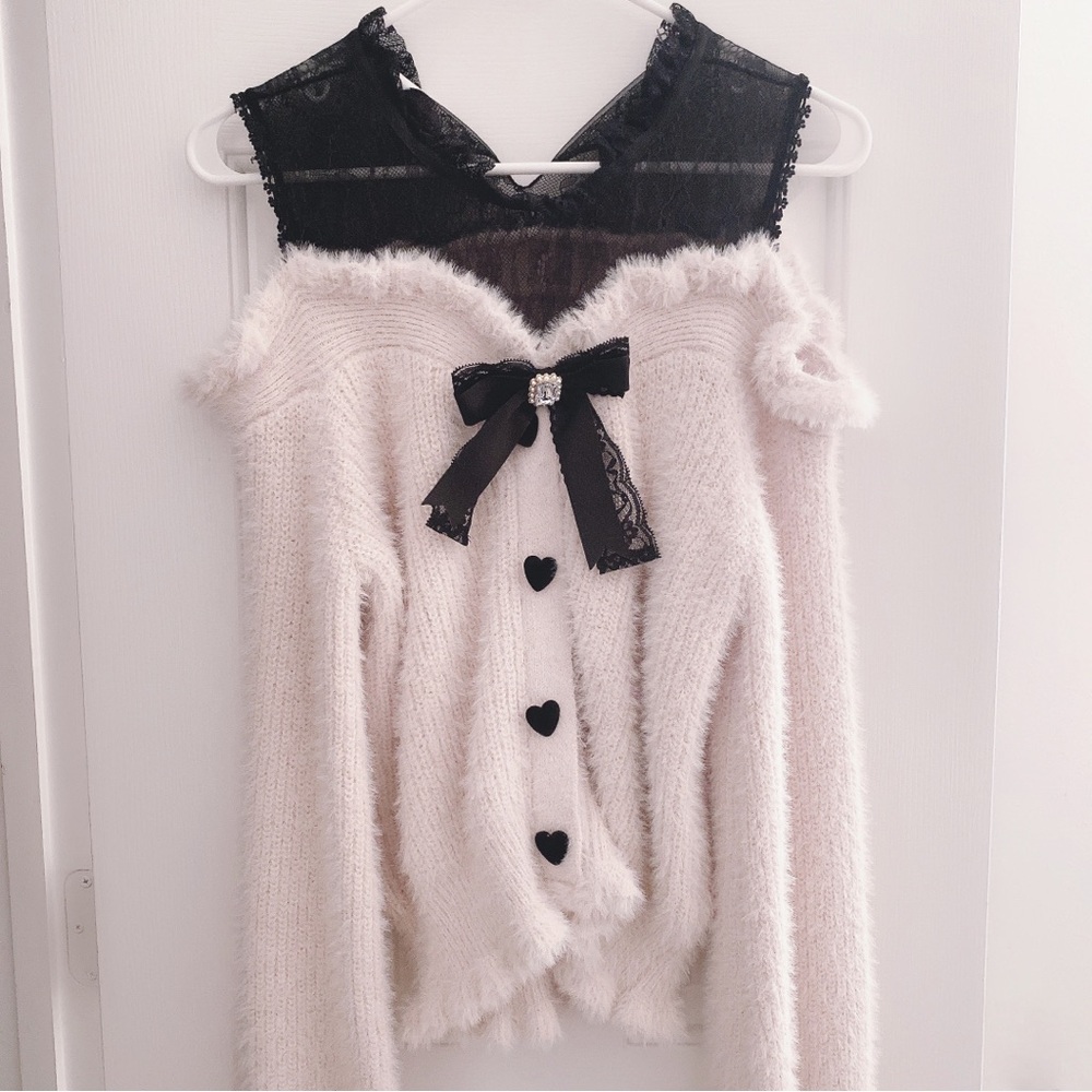 liz lisa sweater